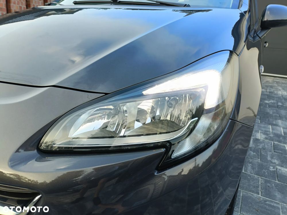 Opel Corsa 1.4 Color Edition - 21