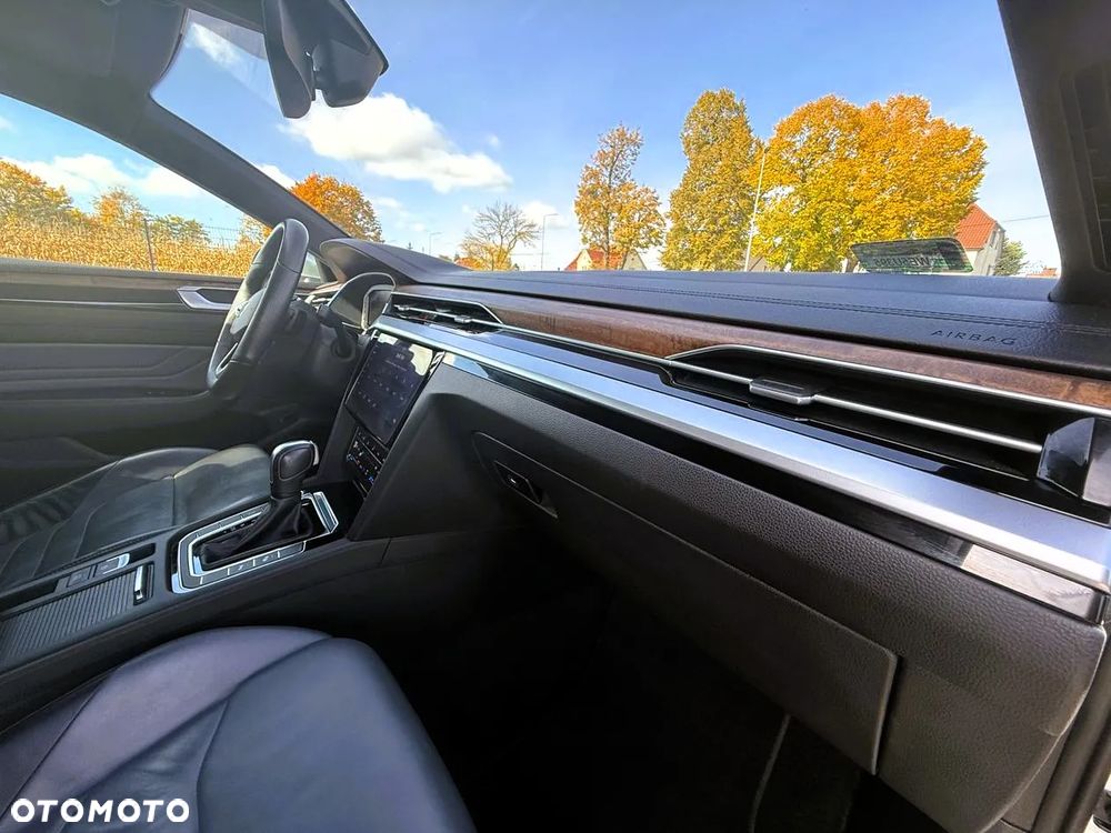 Volkswagen Arteon 2.0 TSI Elegance DSG - 7