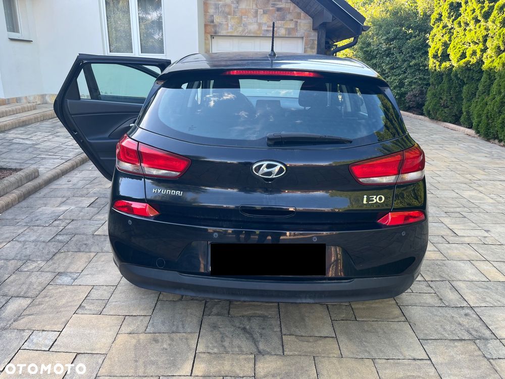 Hyundai i30 1.4 Classic + - 3