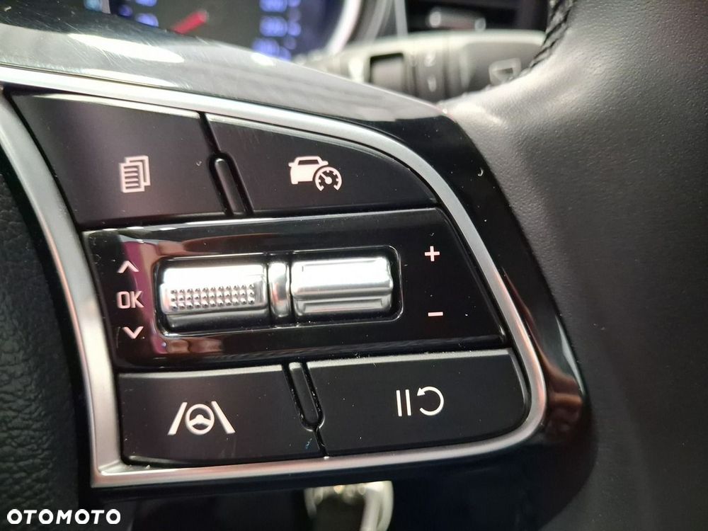 Kia XCeed - 20