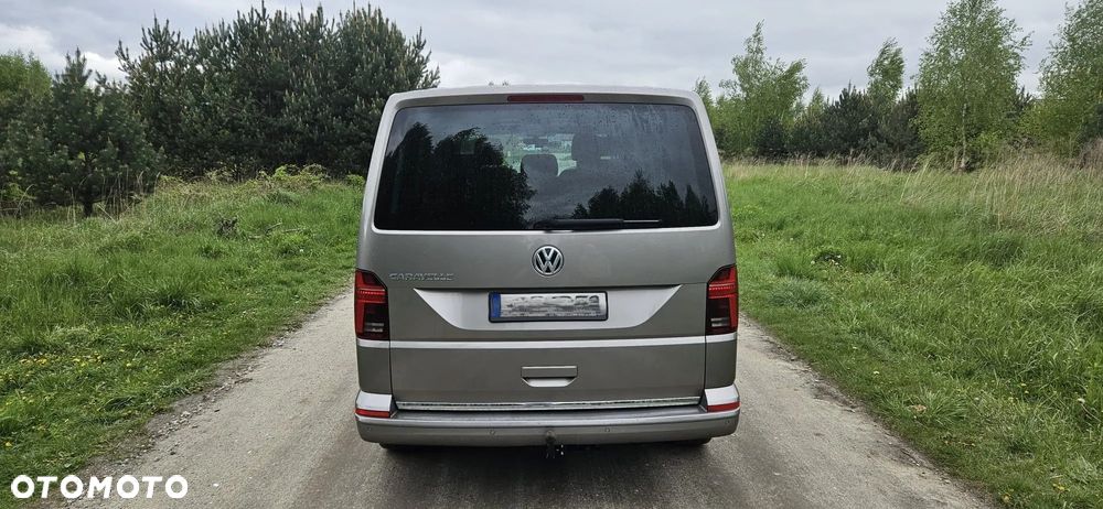 Volkswagen Caravelle 2.0 TDI L2 Comfortline - 18