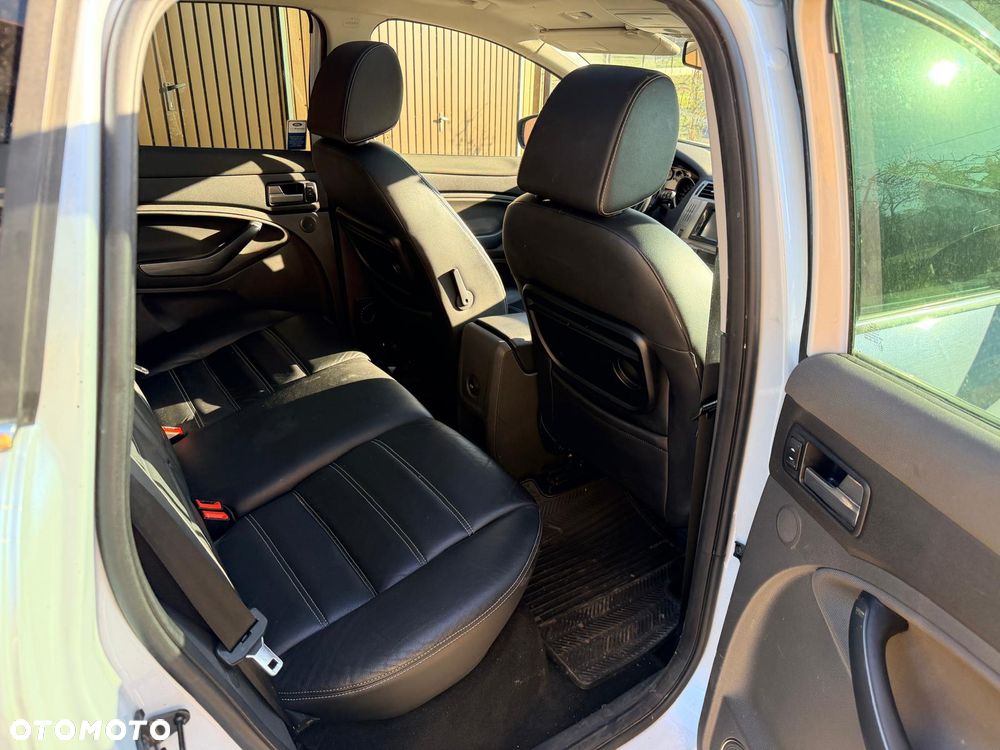 Ford Kuga 2.0 TDCi Titanium - 19