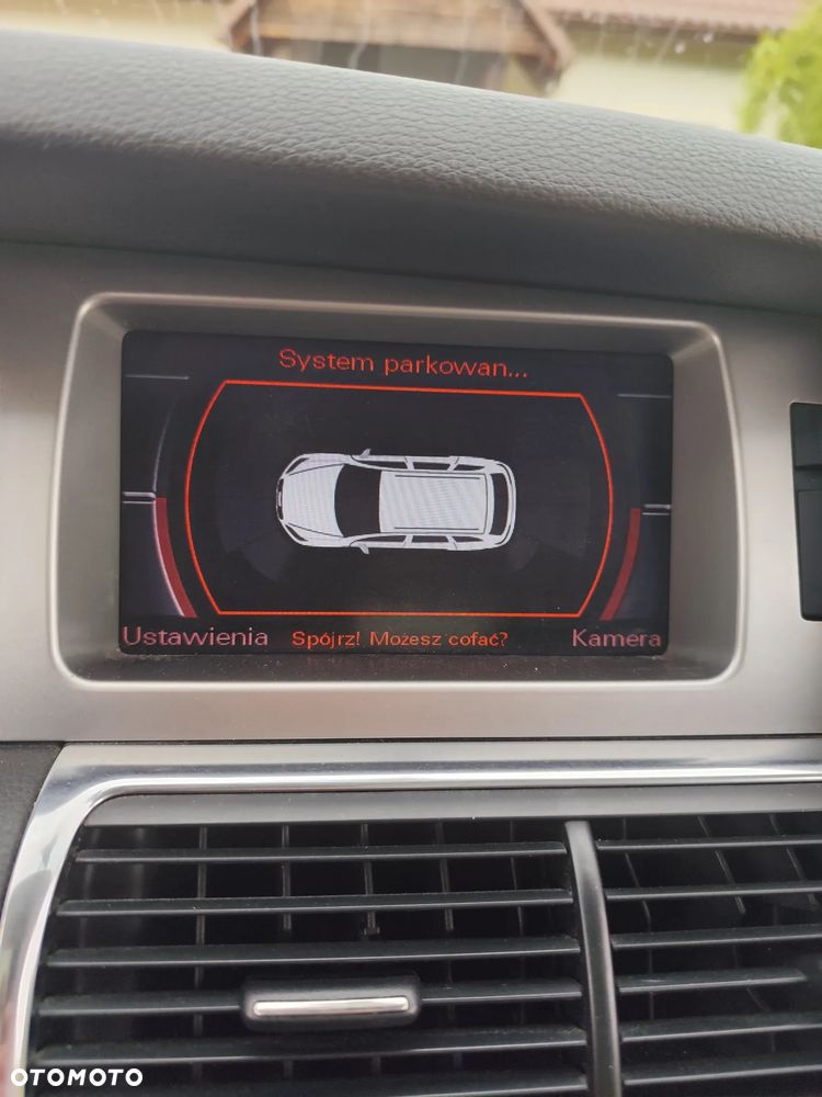 Audi Q7 3.0 TDI Quattro Tiptr - 8