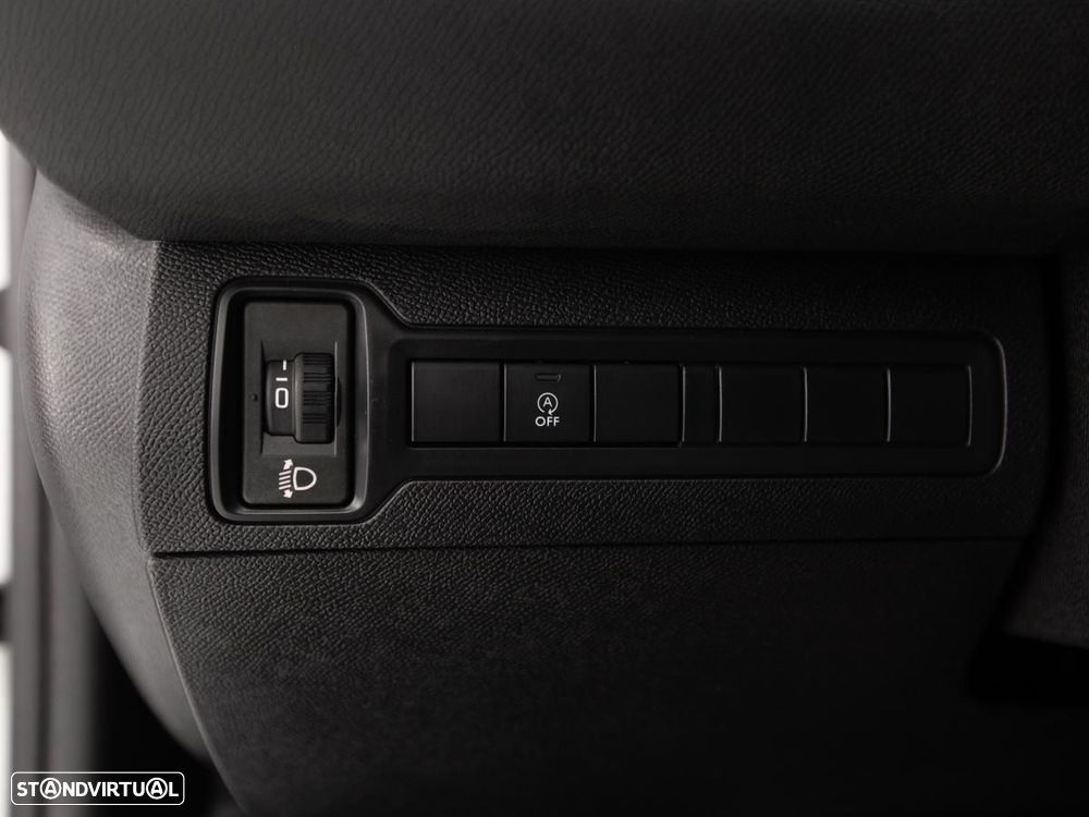 Peugeot 308 1.5 BlueHDi Business Line - 14