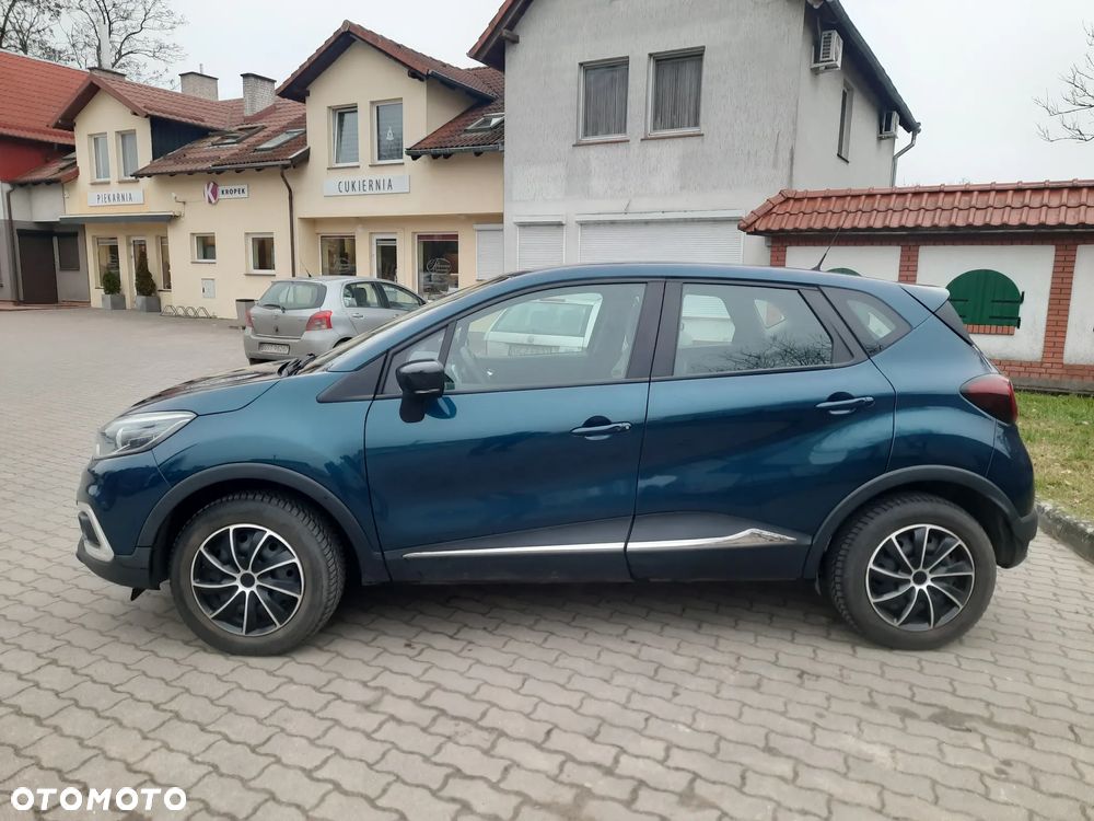 Renault Captur 1.2 Energy TCe Zen - 4