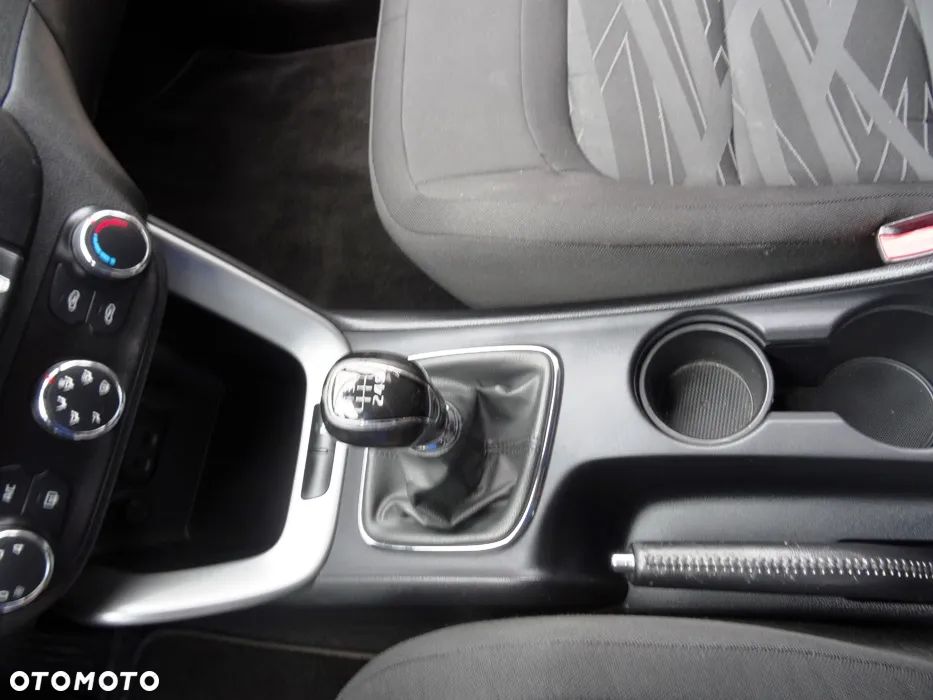 Kia ProCeed Pro_cee'd 1.6 GDI L - 19