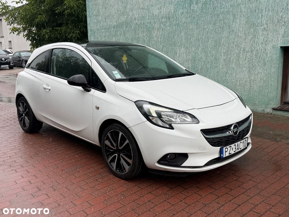 Opel Corsa 1.4 T Color Edition S&S - 2