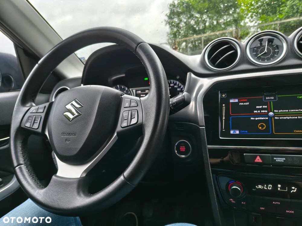 Suzuki Vitara - 39