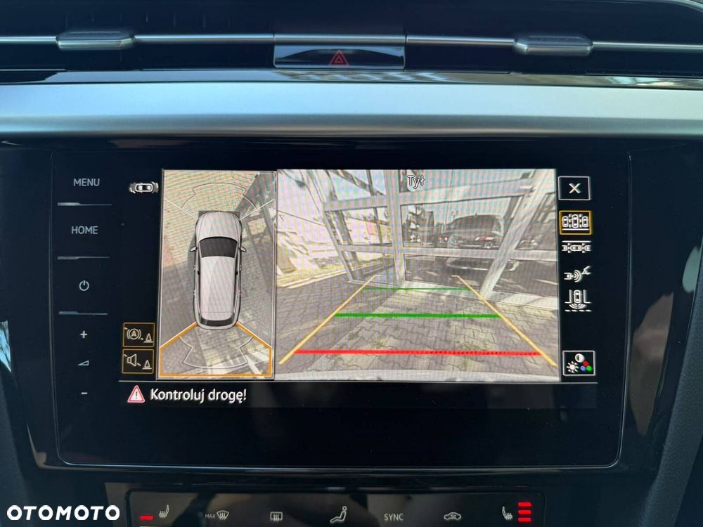 Volkswagen Arteon Shooting Brake 2.0 TSI R-Line DSG - 33