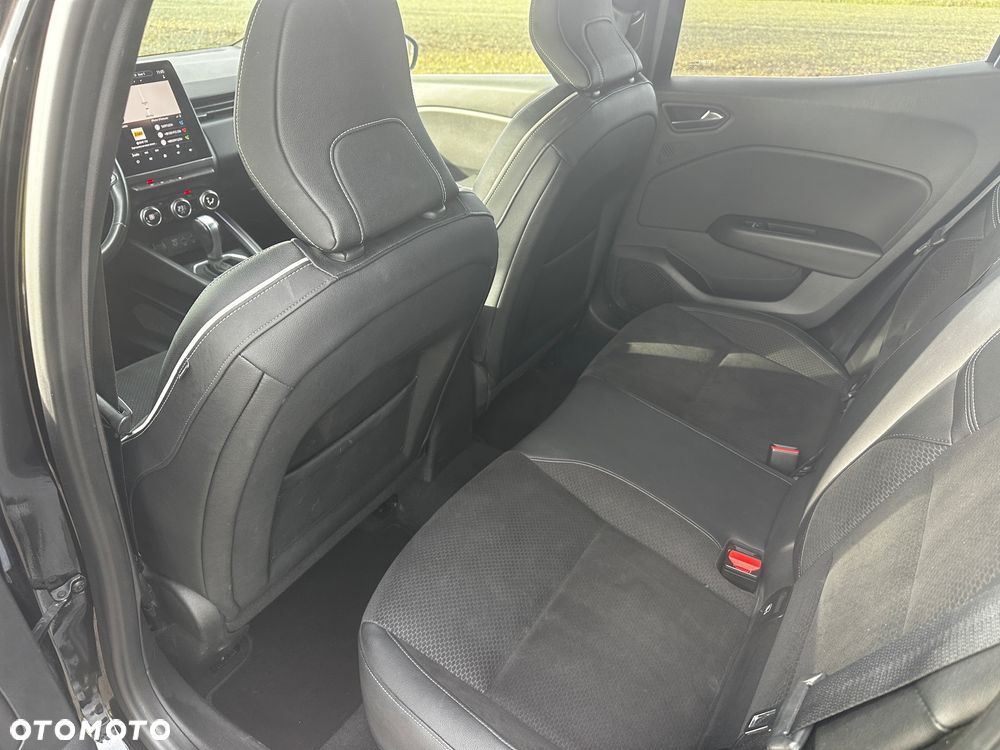 Renault Clio EDITION ONE - 12