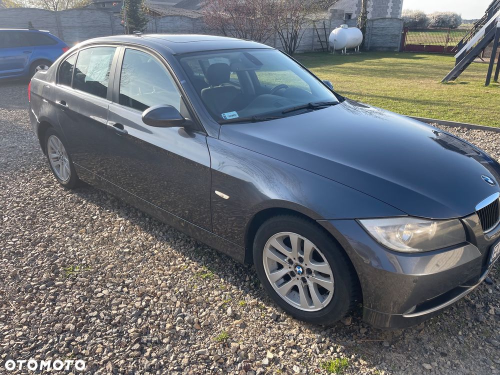 BMW Seria 3 318i Edition Exclusive - 3