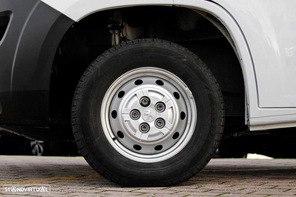 Peugeot Boxer 2.2 BlueHDi 333 L2 CD - 3