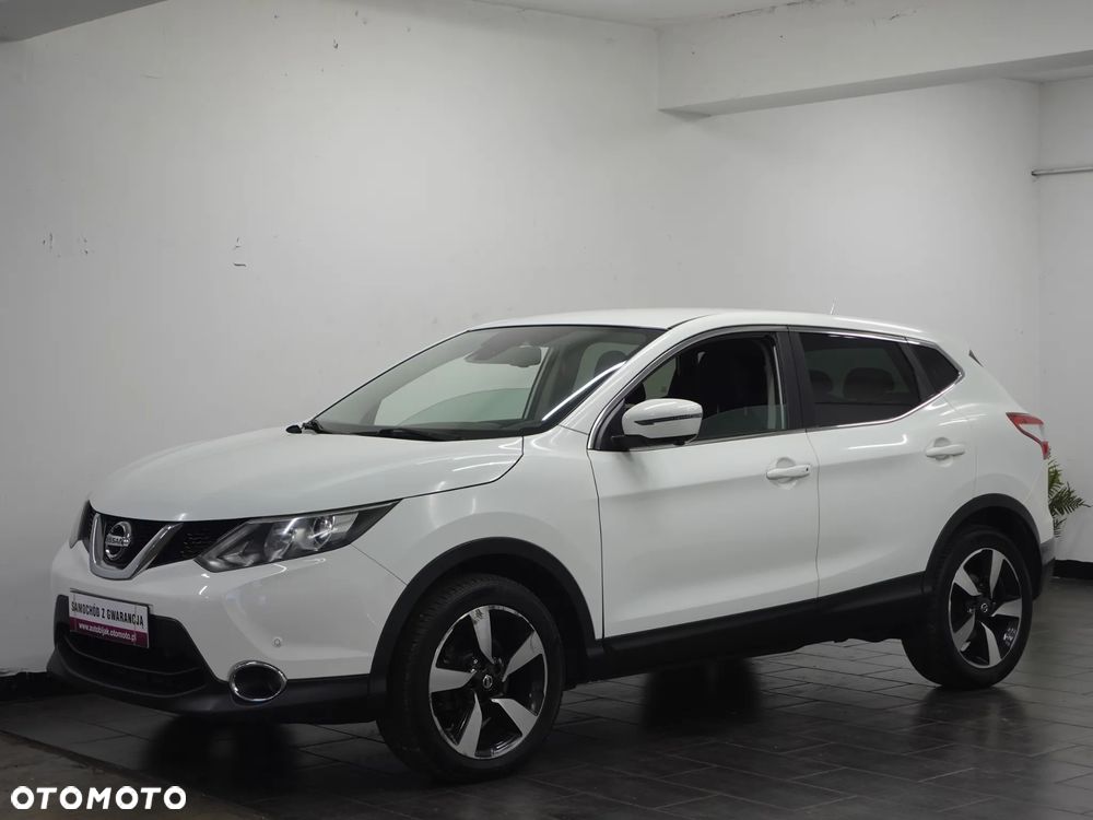 Nissan Qashqai - 3