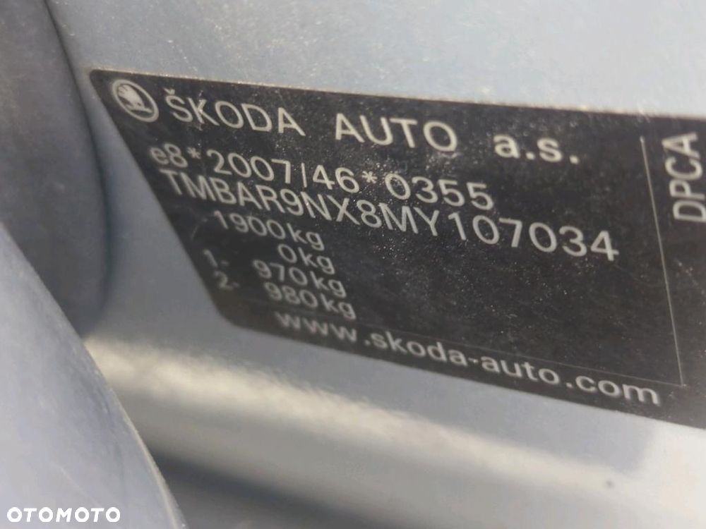 Skoda Octavia 1.5 TSI Ambition - 30