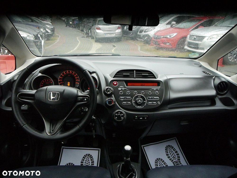 Honda Jazz 1.2 i-VTEC - 17