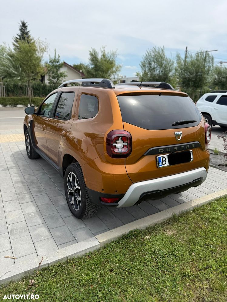 Dacia Duster - 15