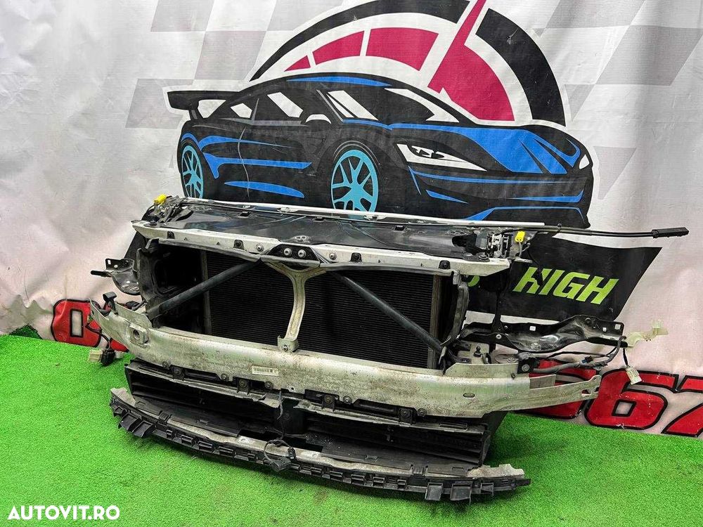 Trager complet Bmw Seria 5 G30 G31 facelift lci - 2