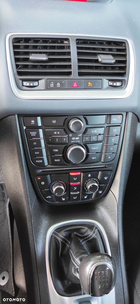 Opel Meriva 1.4 Ecoflex Start/Stop 150 Jahre - 15