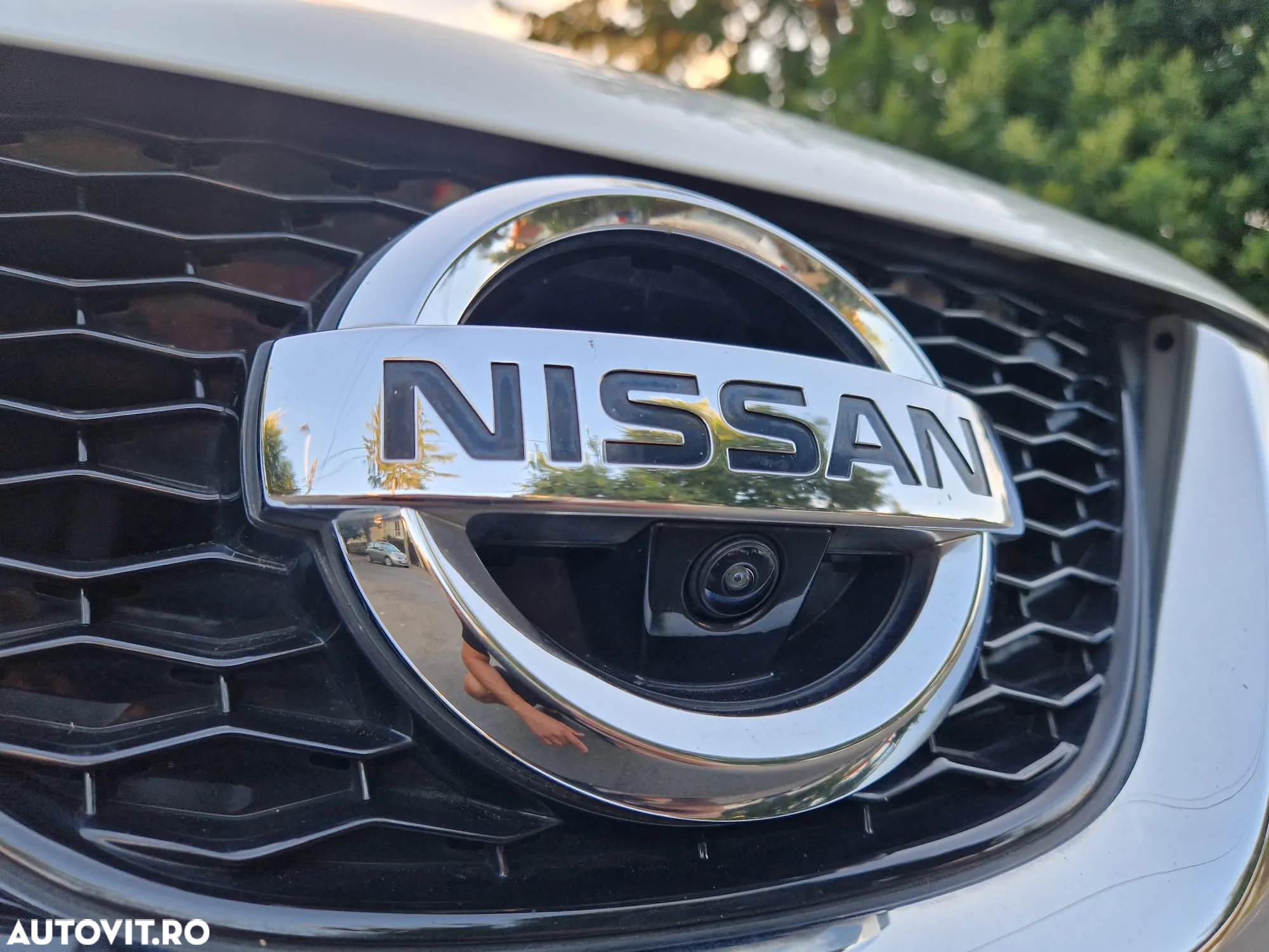 Nissan Qashqai 1.2 DIG-T Start/Stop Acenta - 13