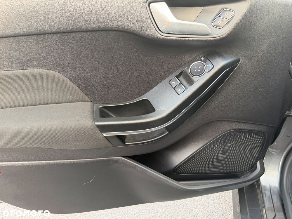 Ford Fiesta 1.0 EcoBoost ST-Line MPS6 - 21