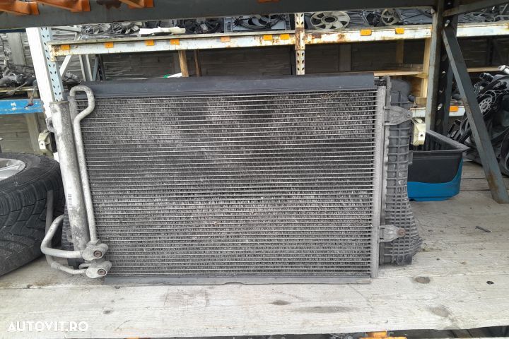 Set radiatoare motor 3C0121253AR / 1K0121207BC 3C0121253AR / 1K012120 - 5