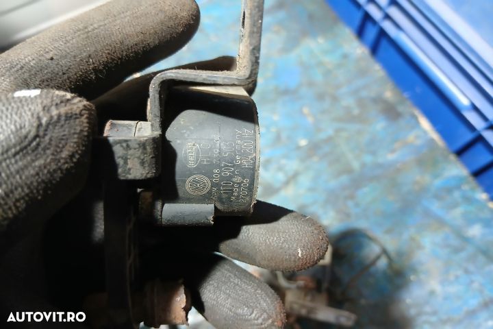 Senzor nivel xenon 1T0907503 1T0907503 Volkswagen VW Passat B6 [2005 - 2