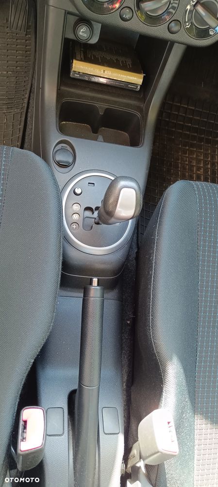 Suzuki Swift - 7