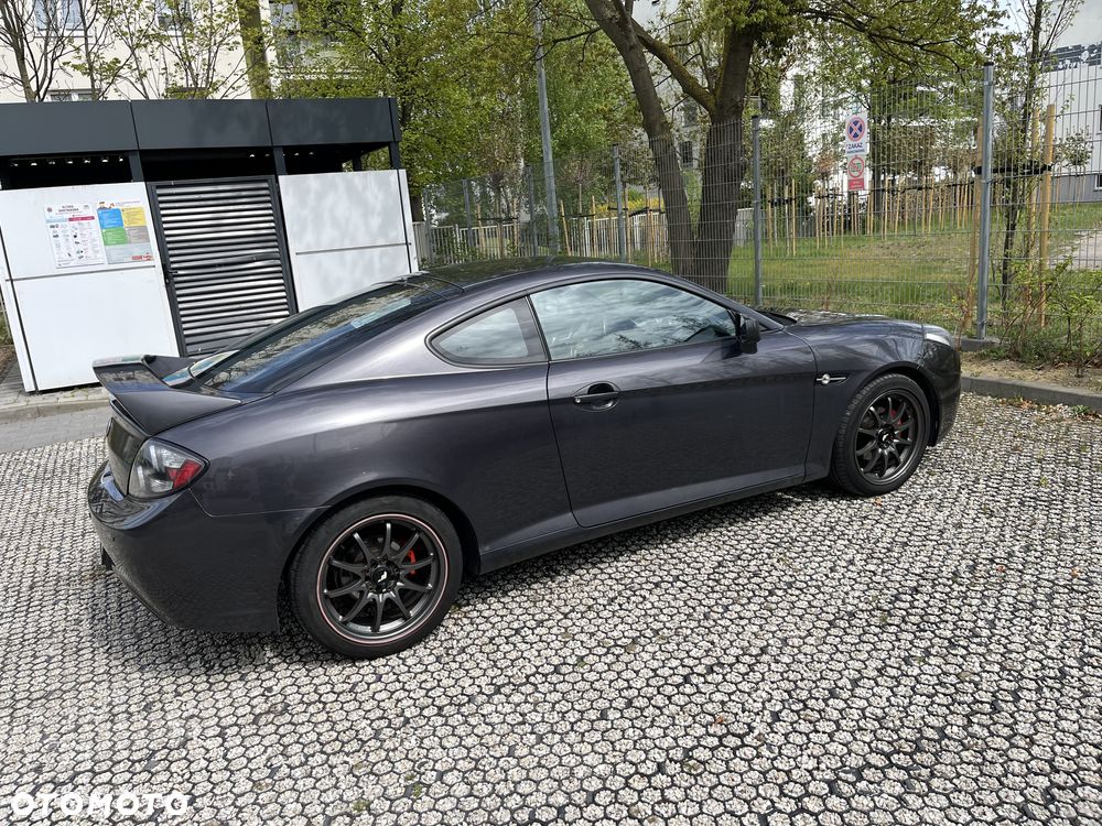 Hyundai Coupe 2.0 Energy - 15