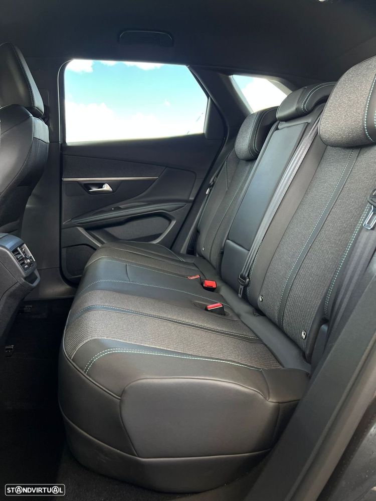 Peugeot 3008 - 12