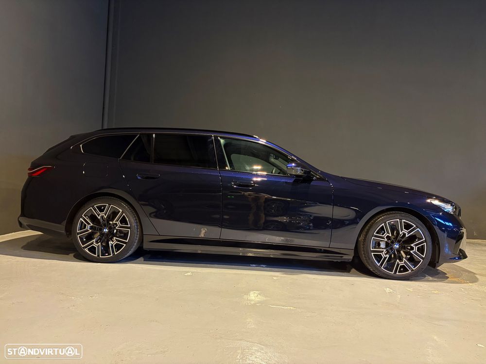 BMW i5 eDrive40 Pack Desportivo M Pro - 5