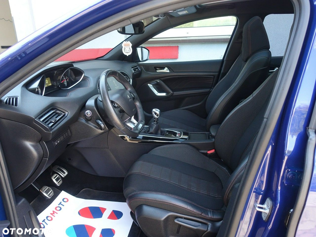 Peugeot 308 - 10