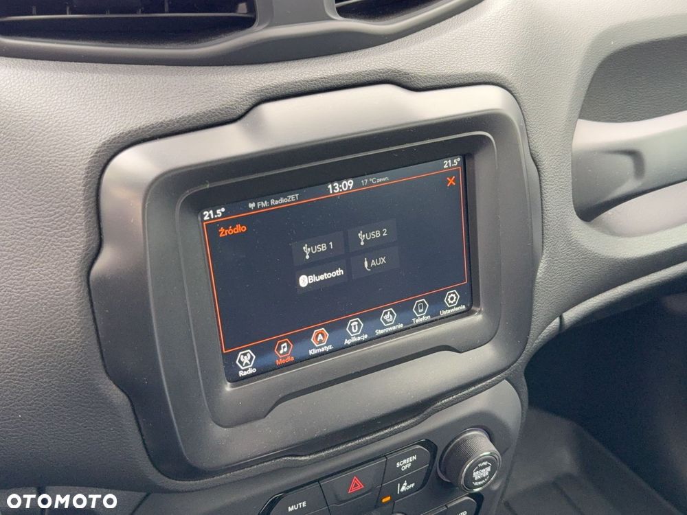 Jeep Renegade 1.3 GSE T4 Turbo Limited 4x4 S&S - 20