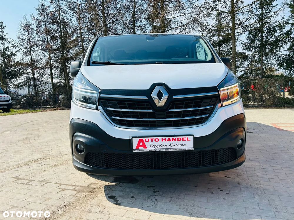 Renault TRAFIC - 7
