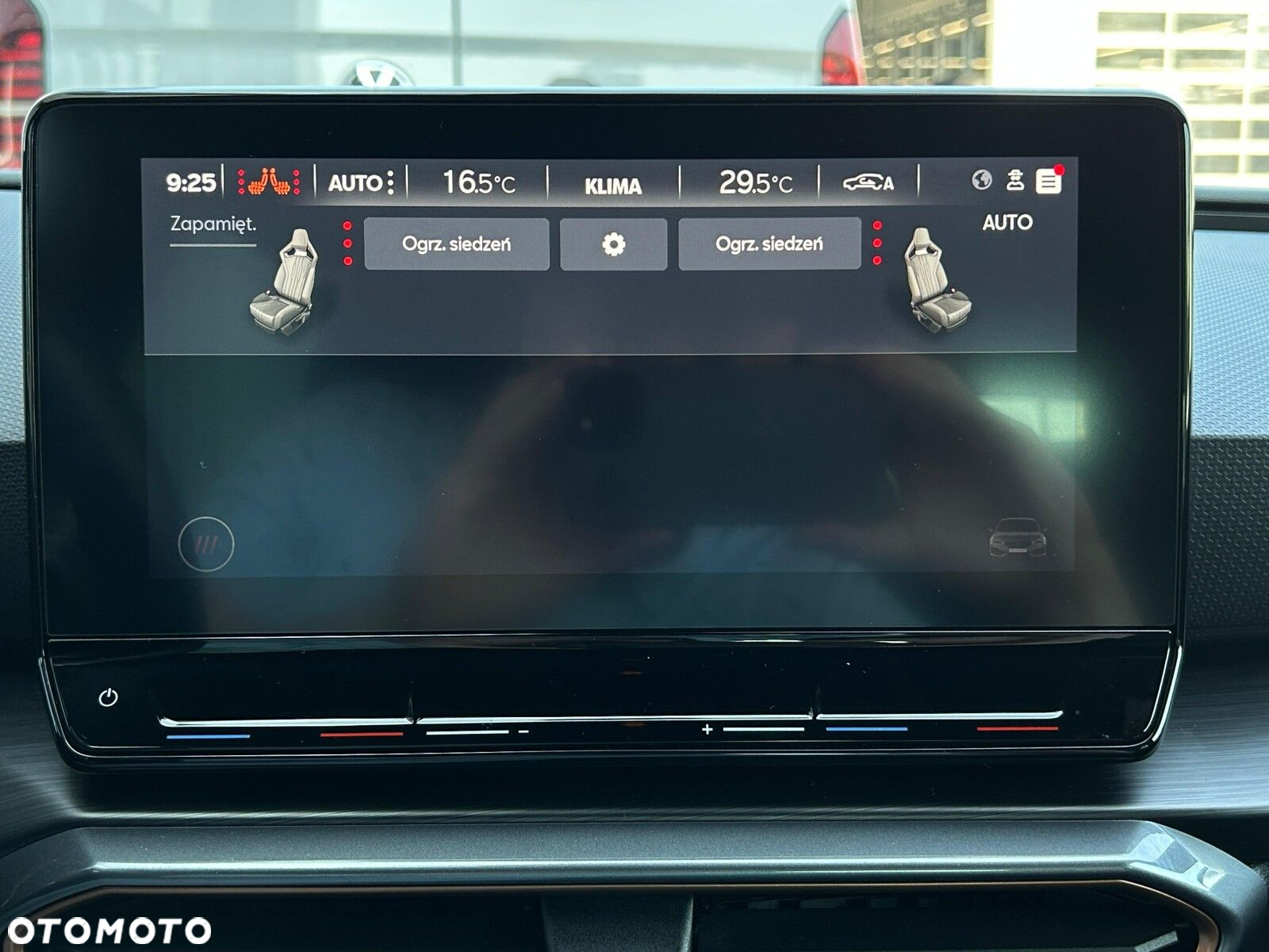 Cupra Leon 1.5 TSI - 30