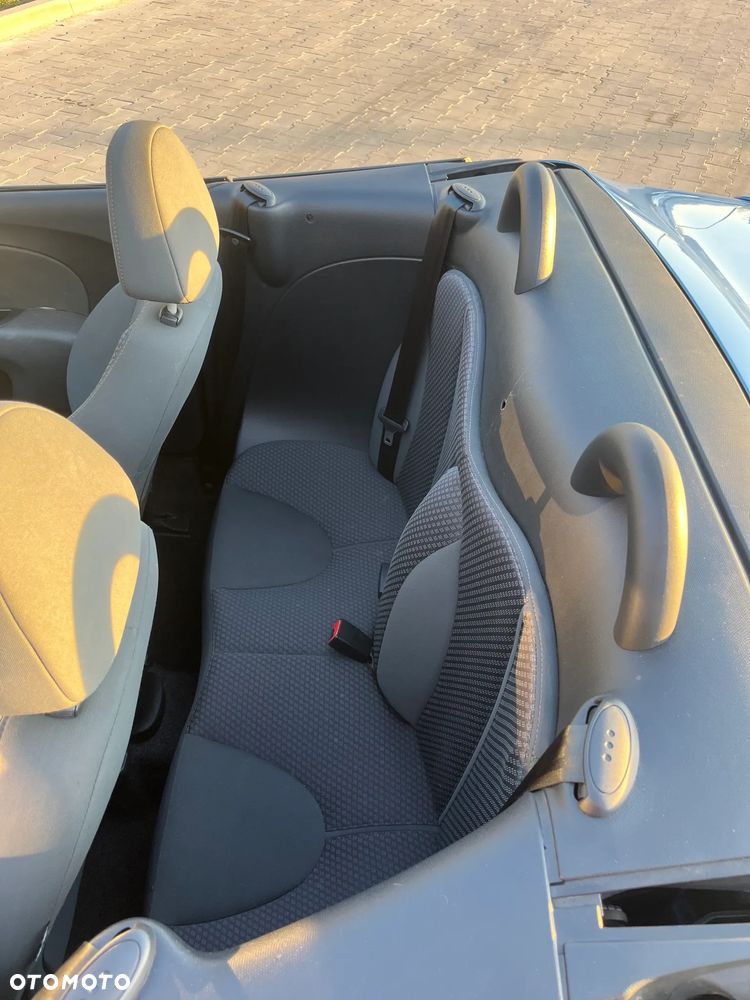 Nissan Micra - 16