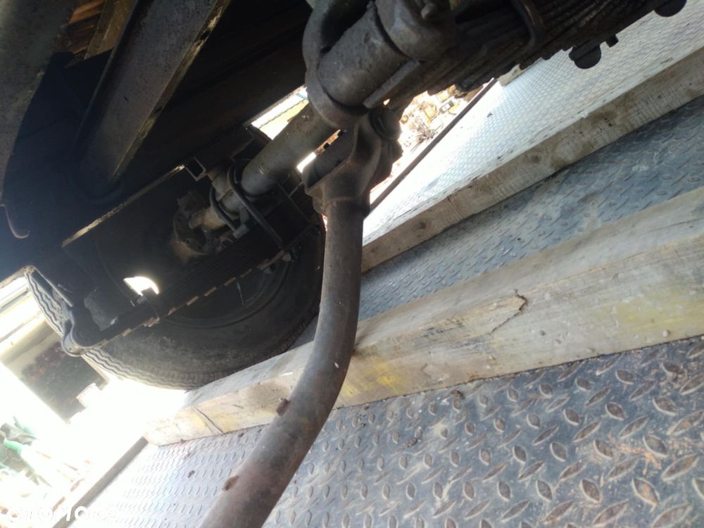 przyczepa rolnicza - 3