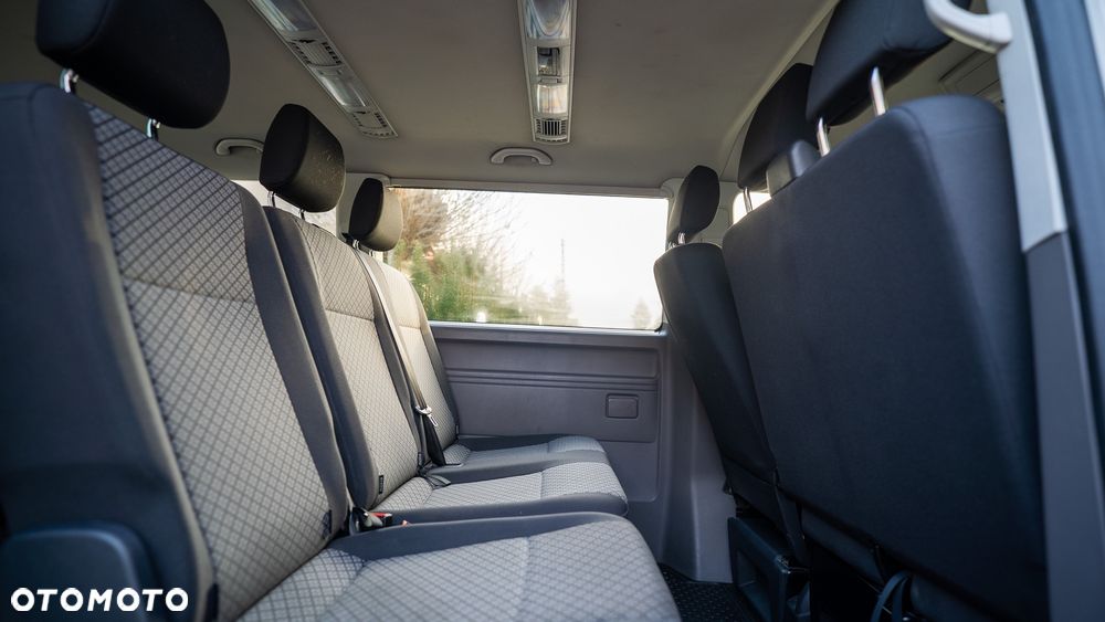 Volkswagen Caravelle 2.0 TDI L2 Trendline - 2