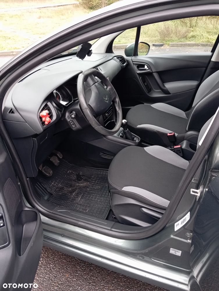Citroën C3 1.1 Cool&Sound - 10