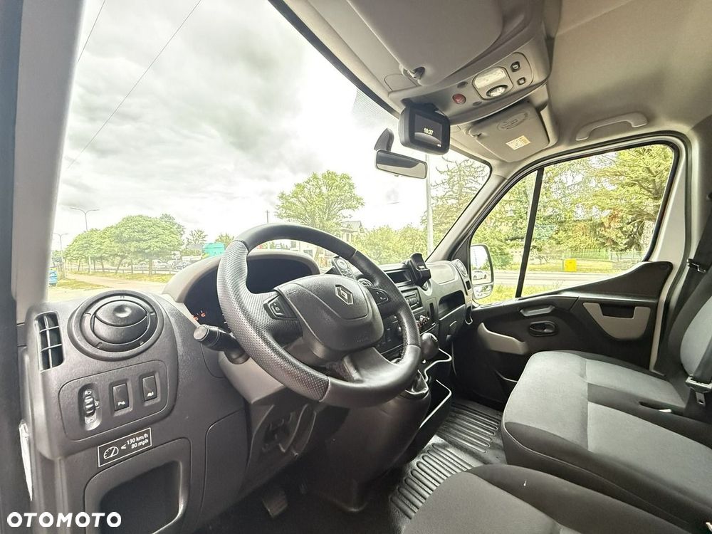 Renault Master - 6