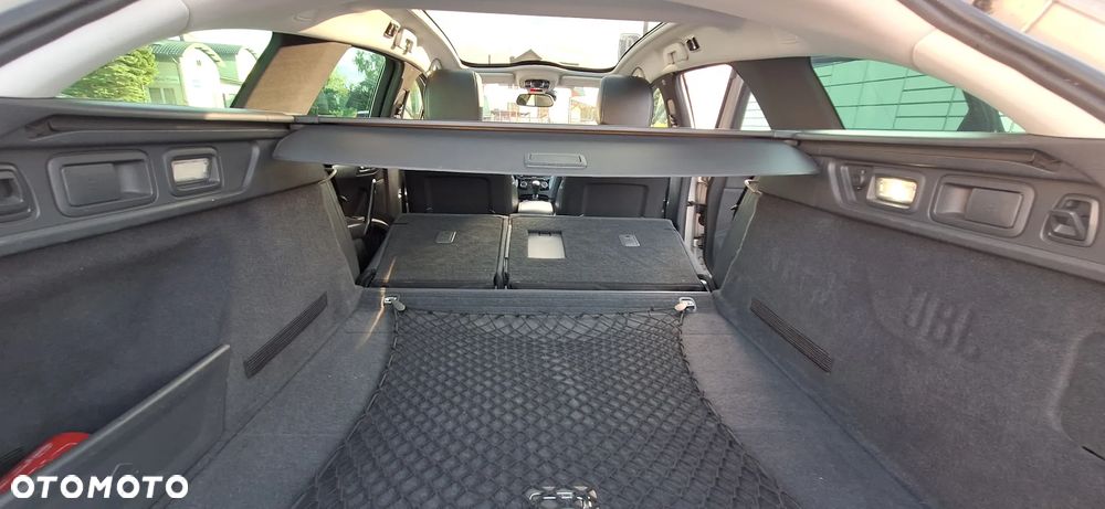 Peugeot 508 2.0 HDi Allure - 12