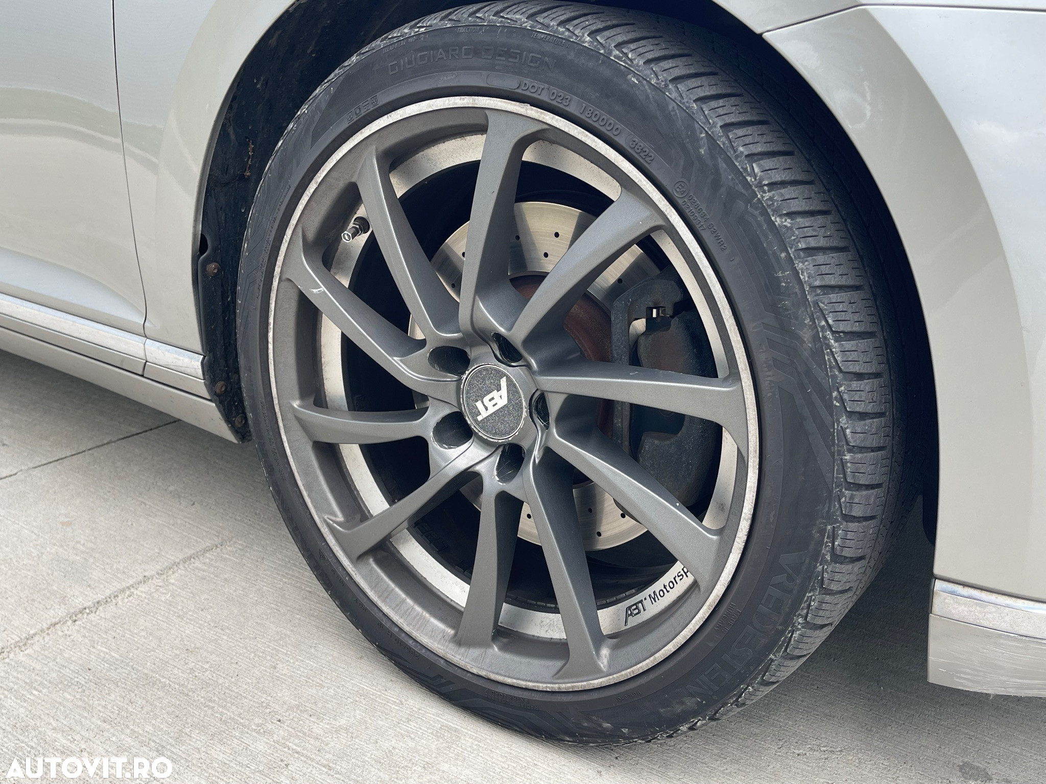 Volkswagen Passat Variant 2.0 TDI DSG 4Motion Highline - 7
