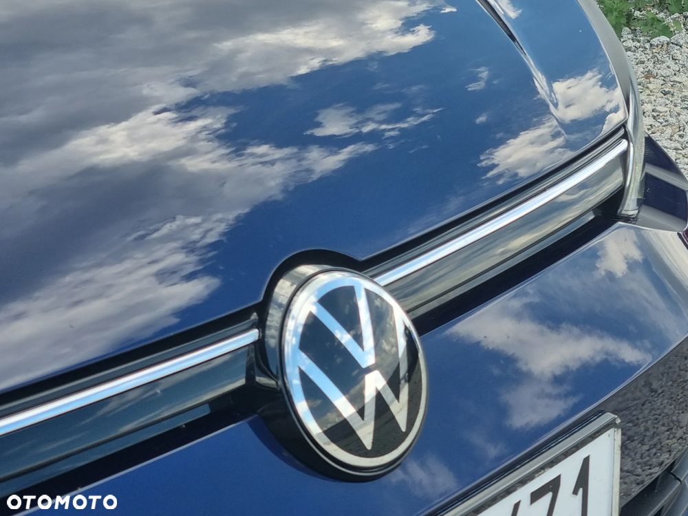 Volkswagen Golf 1.5 eTSI EVO Style DSG - 22