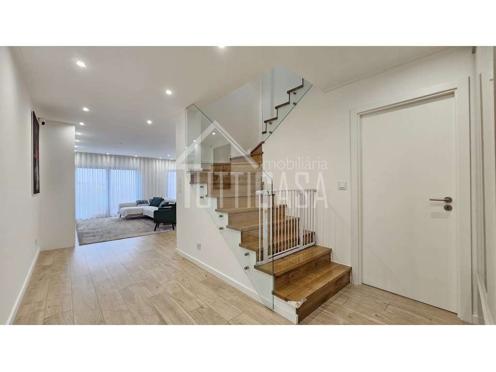 Lindo T4 Duplex na Malveira - Grande imagem: 3/51