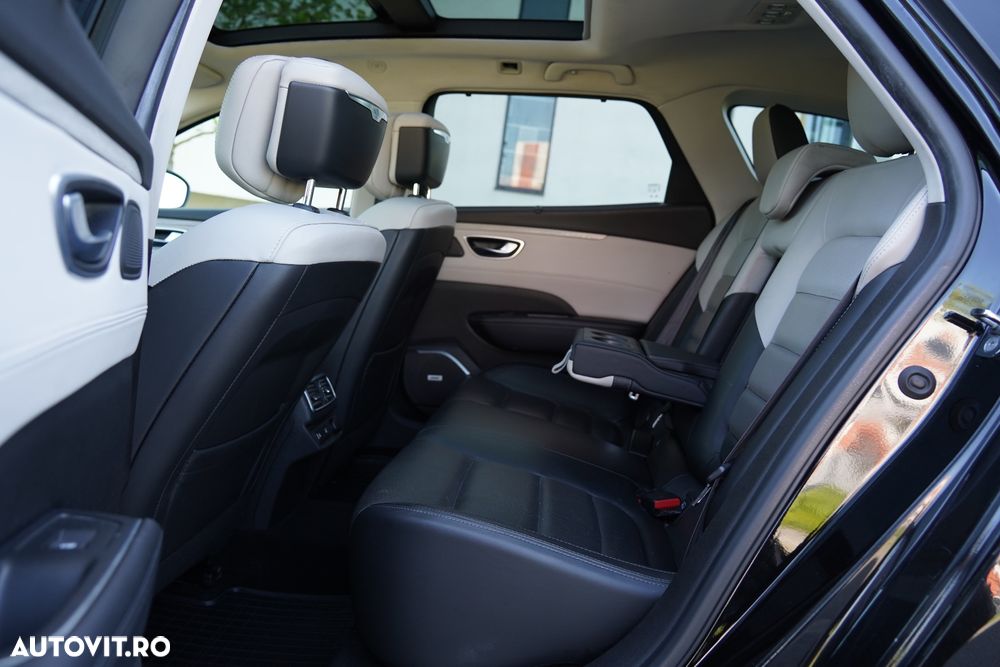 Renault Talisman ENERGY dCi 160 EDC INITIALE PARIS - 15