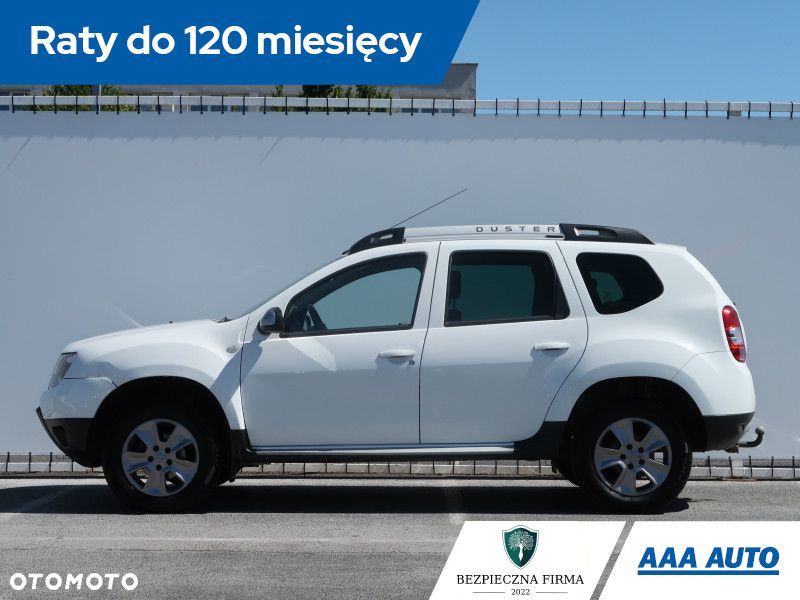Dacia Duster - 3