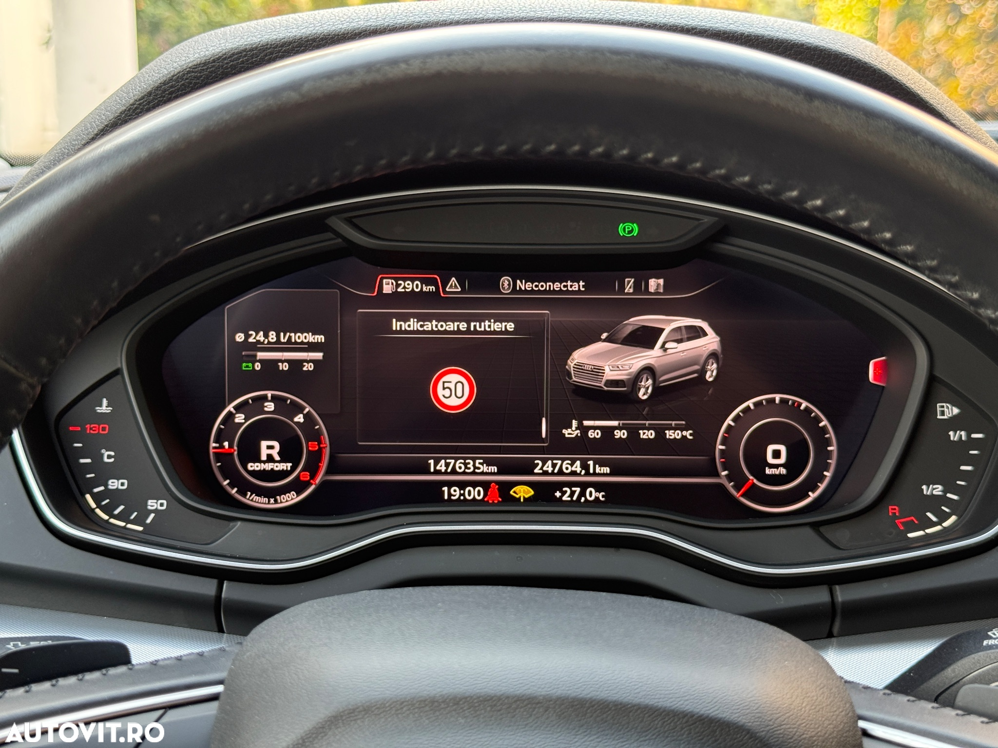 Audi Q5 40 TDI quattro S tronic sport - 37