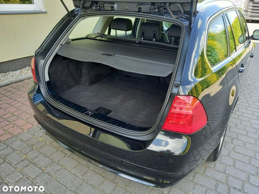 BMW Seria 3 - 15