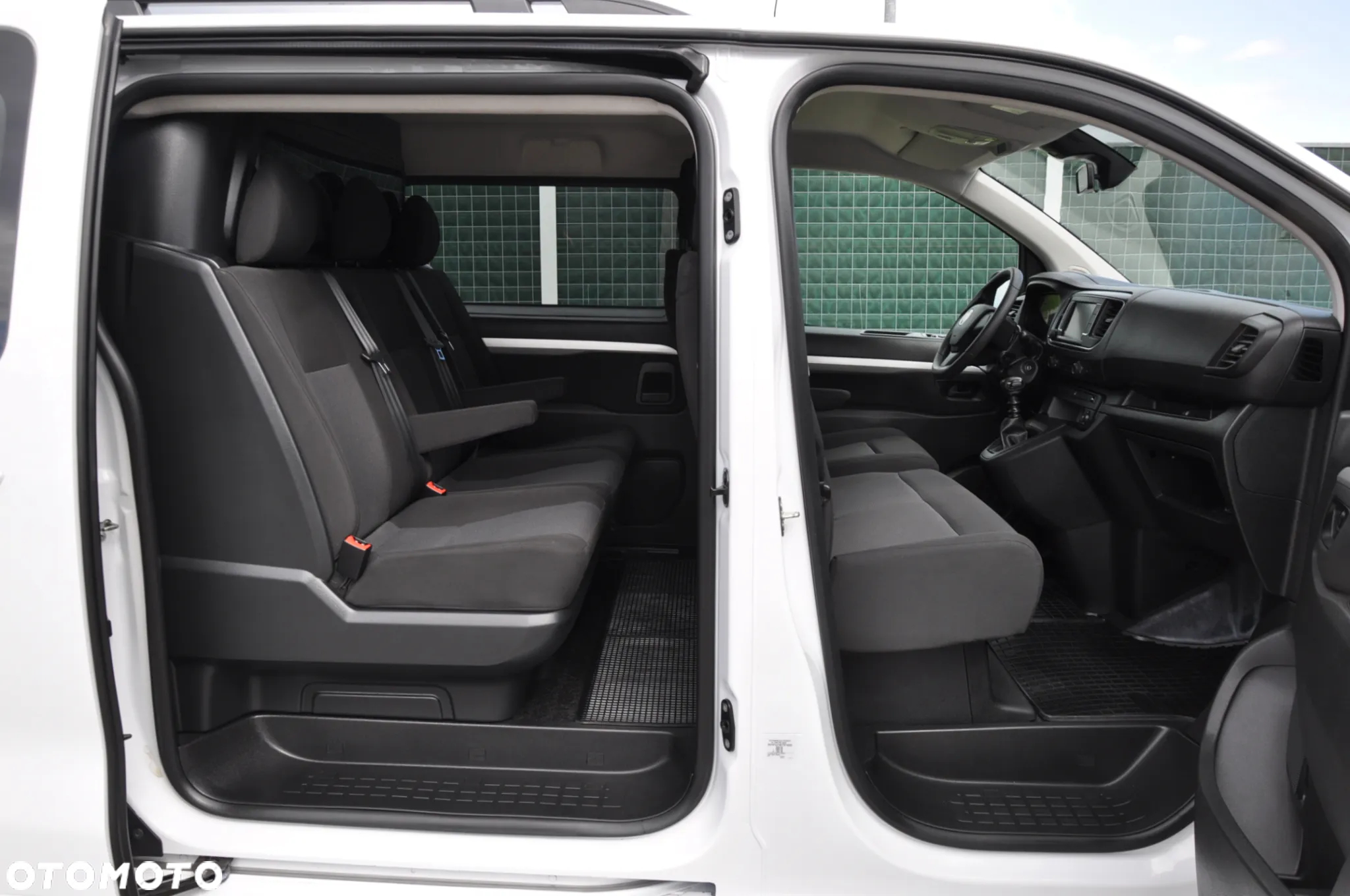 Fiat Scudo 2.0 MJ Maxi 3,1t (bryg.) - 31