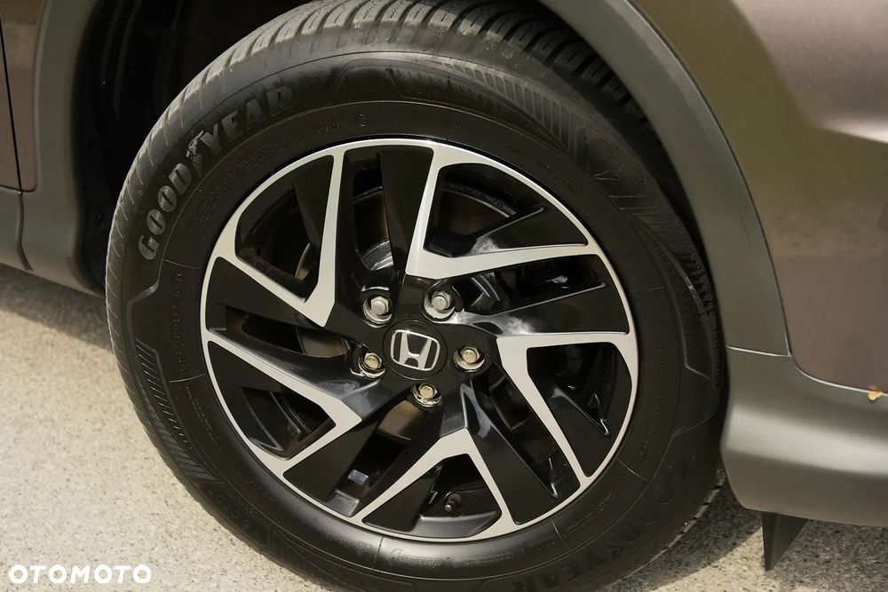 Honda CR-V 1.6i DTEC 4WD Automatik Executive - 15