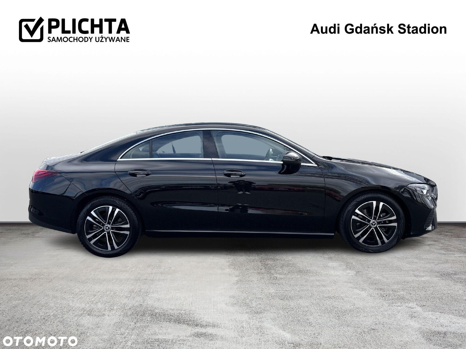 Mercedes-Benz CLA 200 Progressive 7G-DCT - 7